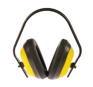 Supplier Protection Ear Muffs Foldable Working Industrial Hearing Protection