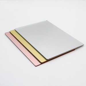 Alands 1mm 2mm 3mm 1220x2440 Acrylic Mirror Price