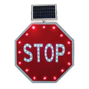 Heavy Duty Wholesale Low Price Electronic Outdoor Display Bus Stop Station Custom Road Board Sign Aluminum Traffic Signs