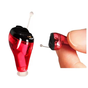 16 Channels Low Price Earing Aids Hearing Aids Device Right Ear China Portable Hearing Aids For Deafness Audfonos Para Sordera