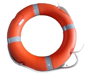 2.5kg Swimming Pool Life Saving Ring / lifebuoy