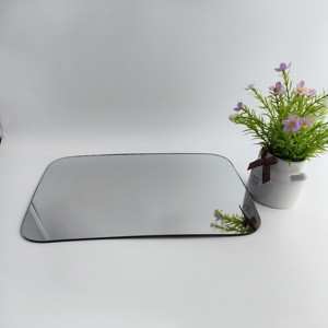 New 2mm Right Convex Rearview Mirror Glass for Automotive Car Side Mirror
