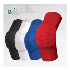 E-Life E-ELD502 Sponge Protective Elbow Support Sports Elbow Pads Brace Foam Elbow Sleeve for Men and Women