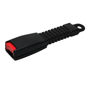 Auto Belts Extension Car Seat Belt Extenders Safety Belt Extender Seat Buckle Connector Interior Accessories