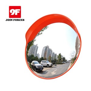 9Foutdoor convex mirror safety convex mirror