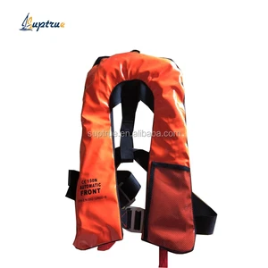 New Arrival Marine Automatic Inflatable Life Jacket Vest