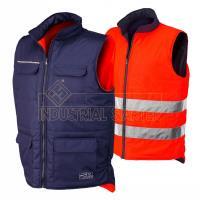 Industrial Starter Reflective Safety Clothing Reverse Product