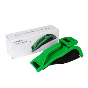 Pregnancy Seat Belt Extender Adjuster Safety Belt Safe Driving for Car