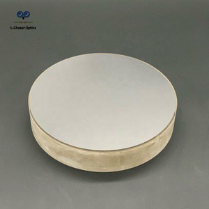 High Reflection Large Aperture Aspherical Plano Mirror Off-axis 210mm Primary Mirror