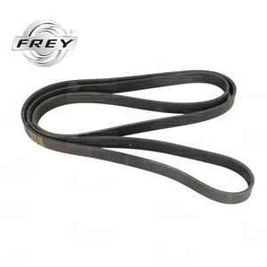FREY New Auto Car Parts V-Ribbed Belt 6PK2260 for W203 W211 VITO W639 SPRINTER 906 OM611 OM612 OM642 OM646 OE 0019938696