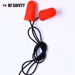 High Fidelity Hearing Noise Reduction Protection Ear Plugs for Construction Site