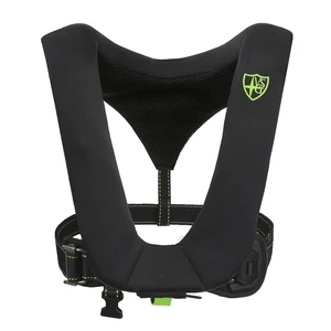 SPINNAKER 180-Ergonomic Lightweight 4.0 Comfortable Easy-to-Wear Life Jacket with Safe Material Design