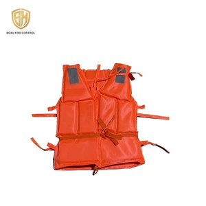 Wholesale High Quality Marine Adult Life Jacket Vest Safe And Cheap Life Jackets