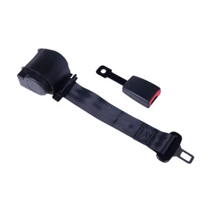 Car Accessories Seat Belt
