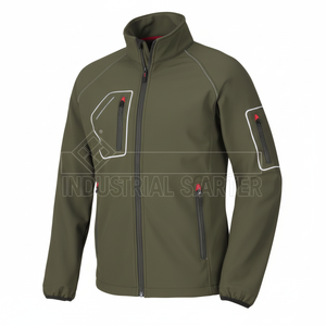 Industrial Starter Safety Clothing