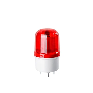 Hot Sell Audible and Visual Alarm Lights Traffic Beacon Strobe Light for Other Factory Equipment