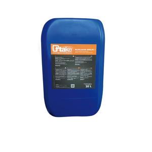 BLUE LIQUID Safety Product