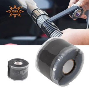 Self-adaptive Permanent Self-fusing Tape Silicone Tape. Self Fusing 3m Rubber Splicing 23 Electrical Rescue Tape