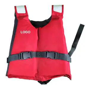 Solas CCS EC Lifeboat Liferaft Sea Fishing Vest Adult Foam Survival Marine Life Jacket