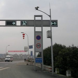 Traffic Warning Light/Traffic Light/Traffic Light Poles