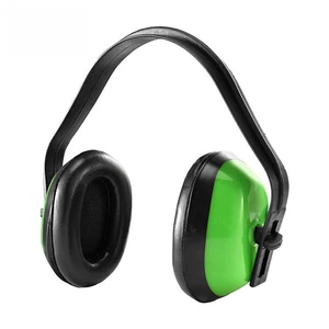 Affordable Hearing Protection Earmuffs, Noise Cancelling, Soundproof for Worksite
