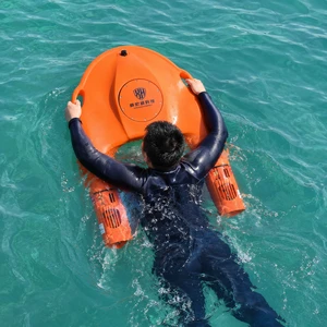 OEM Camera Mount Monitoring Support Heavy Duty Towing Search and Rescue Equipment Remote Control Life Buoy