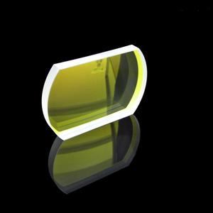 custom-made High Quality Customized Optical Glass Mirror Cylindrical Mirror for Sales