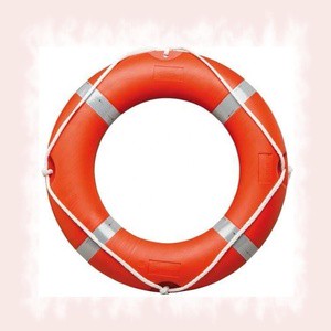 M-BR01 First Aid Lifebouy Ring Life Saving Device Swimming Equipment