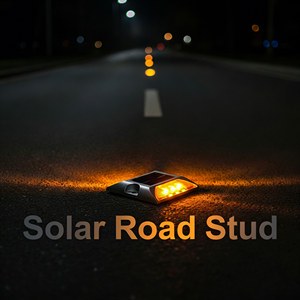 High Visibility Traffic Control LED Light Multi-Functional Traffic Warning Product Affordable