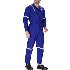PUFFIN SPORTS OEM Factory creates Custom industrial workwear with Factory Direct pricing and Global Supply for safety clothing