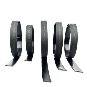 Elevator Parts Elevator Traction Steel Belt AAA717AJ1/X1/W1/AM2/AP2/AJ2