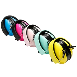 ABS SNR 28dB Noise Cancelling Headphones Hearing Protection Shooting Earmuffs Factory Direct Earmuff