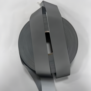 Directly Supplied High-luminance Reflective Polyester Fabric, Meeting European Standards, 5CM*2CM*200M/roll