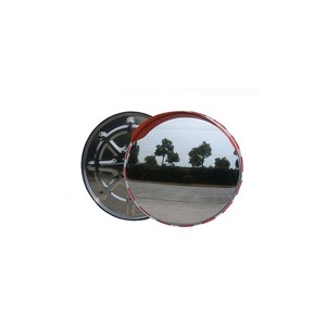 1000mm Round Reflective Stainless Steel Convex Mirrors Price