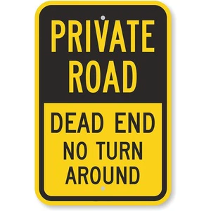 Reflective Aluminum Traffic Signs for Road Security Plastic Speed Limit Street Signs and Facilities