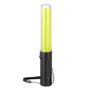 26cm Rechargeable LED Traffic Control Baton Light