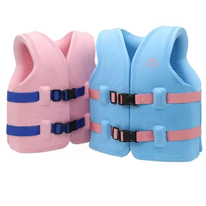Wholesale Prices Durable Life Jacket for Men Women Swimming Safety Vest for Sea, Lake, Pool, Boating & Water Rescue