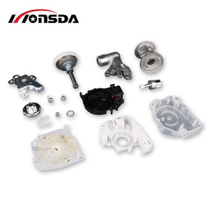 Repair Seat Belt Tube Seat Belt Accessories Safety Belt Parts Safety Belt Components