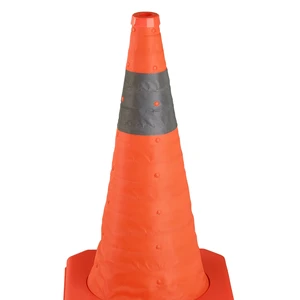 Best Selling Car Emergency Tool Safety Cones for Traffic