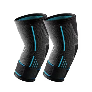 Unisex Long Elbow Brace Support Sports Tennis Arm Joint protection Sprain Compression Elbow Guard Protective Sleeve Arm Sleeve