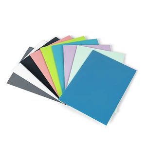100 Packs Color Matte Trading Card Sleeves Yugioh Japanese Size 62x89mm Board Game Playing Grade Card Sleeve
