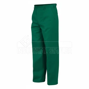 European Safety Clothing High Quality European Trousers