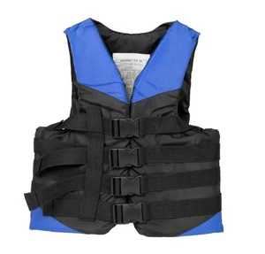 Custom Size Personalize Offshore Active Portable Water Skiing Life Jacket