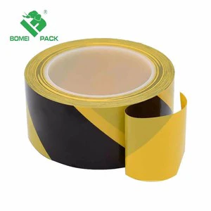 PE Warning Tape Waterproof Custom Printed High Strength PE Undergronud Hazard Area Safety Warning Tape
