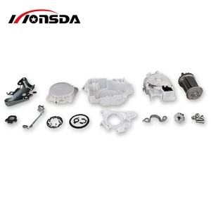 Repair Seat Belt Parts Seat Belt Roller Accessories Safety Belt Parts for Many Cars