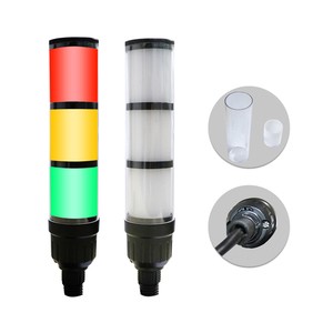 ONN-M4-30 Red Yellow Green Indicator Light Tower Strobe For Industrial Automation