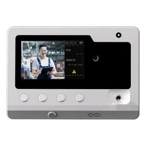 CE Certified Professional Precision Detection Alcohol Tester