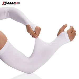 UV Protection Cooling Arm Sleeves for Women Sun Protective Accessories Arm Sleeve Skin Protect Cover Anti UV Cuff for Outdoor