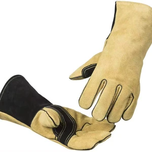 Leather Industrial Welding 16