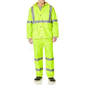 Safety Work Wear Suit Wholesale Fire Resistant Clothing Quick Dry Customizable Colors & Logo MAIZO IMPEX MI-805 2025